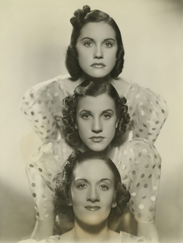 The Waiting Room scene for 3 female actors