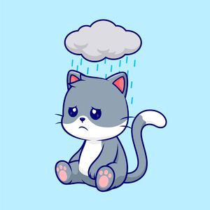 Pet Therapy with Charlie and Marley short stage play script for 8 to 13 actors