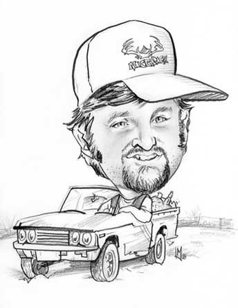 Operation Redneck full length comedy script for 6 actors