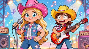 The Chile Pepper Chicks Webcast online script for 2 actors