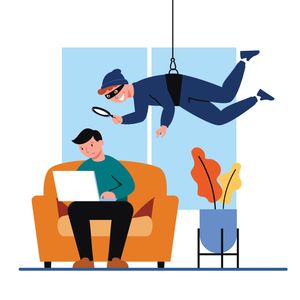 Spy School short comedy stage play script for 12 actors