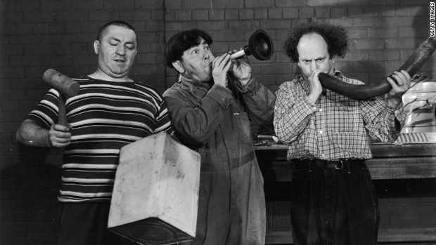 A Little Private Education script for 4 actors