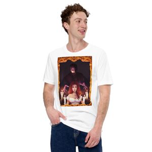 Phantom of the Opera Broadway musical art shirt