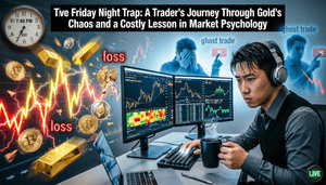 20 Feb 2026 | Live Market Analysis for Gold and Crypto | US Session 
