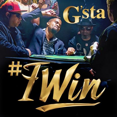 &quot;#IWin&quot; by G&#x27;sta