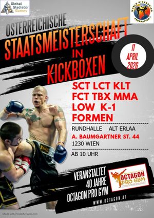 Boxing -35y M -71.0kg Anton Zhovklyi vs Felix PIETSCHNIG