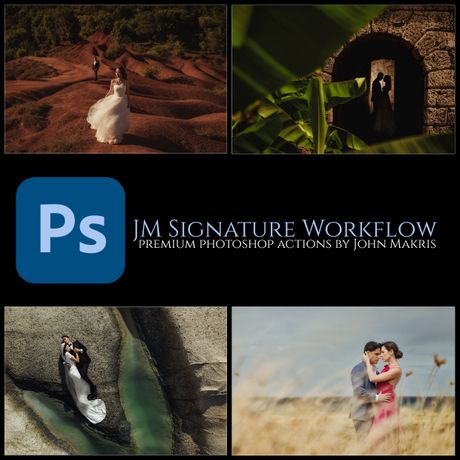 JM Signature PS Workflow 2026