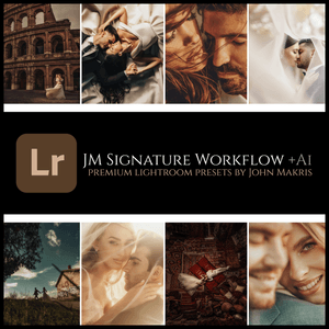 JM Signature LR Workflow 2025