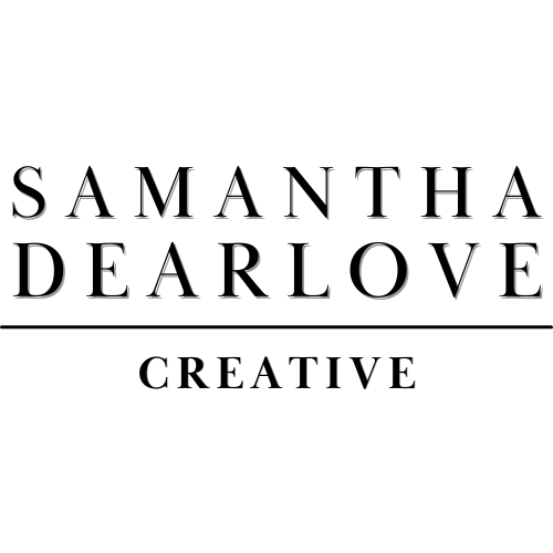 SAMANTHA DEARLOVE CREATIVE 