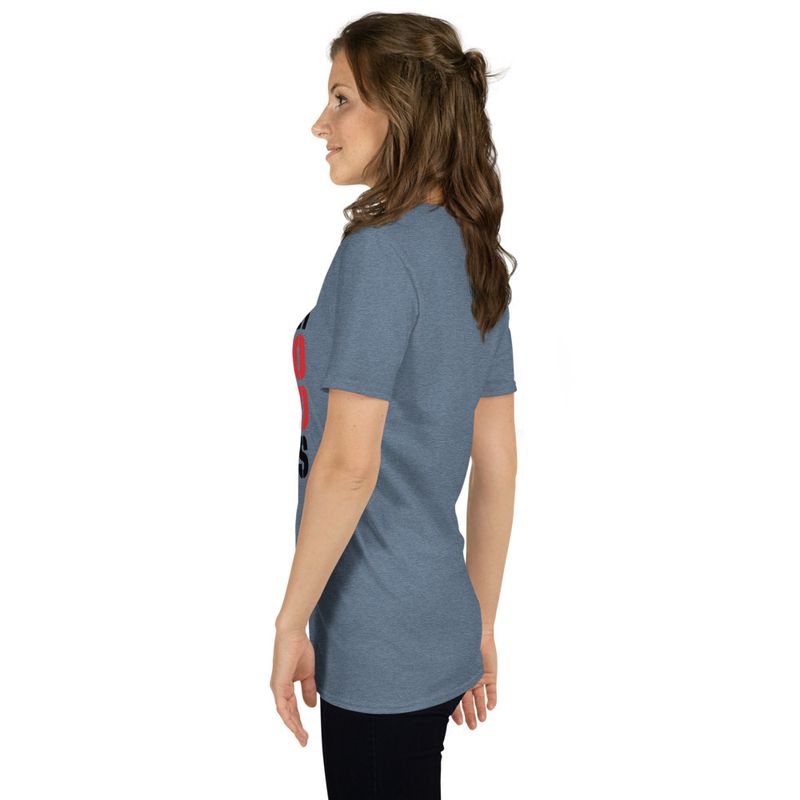 Officially Too Old For This Sloth T-Shirt – Funny Animal Graphic Tee