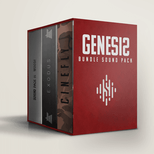 GENESIS BUNDLE Sound Pack