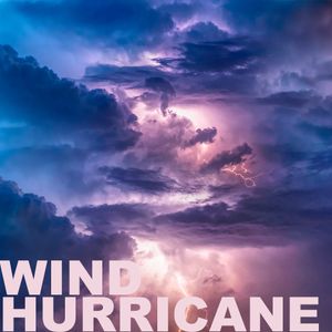 WIND SOUND EFFECT - HURRICANE