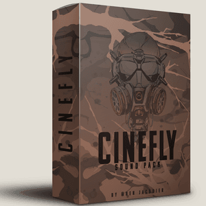 CINEFLY Sound Pack