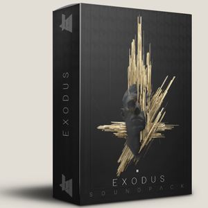 EXODUS SOUND PACK #2