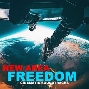 FREEDOM - NEW AREA