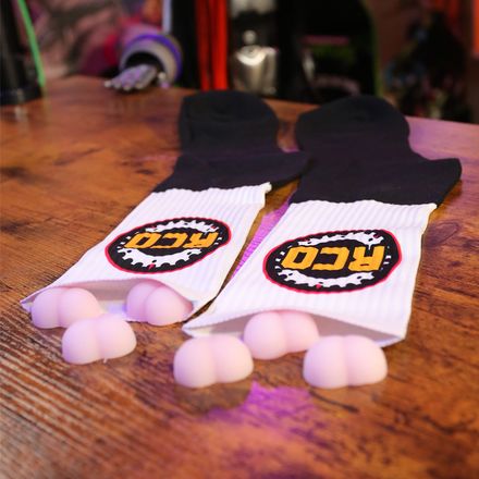 Socks Full O&#x27; Butts Gift Set