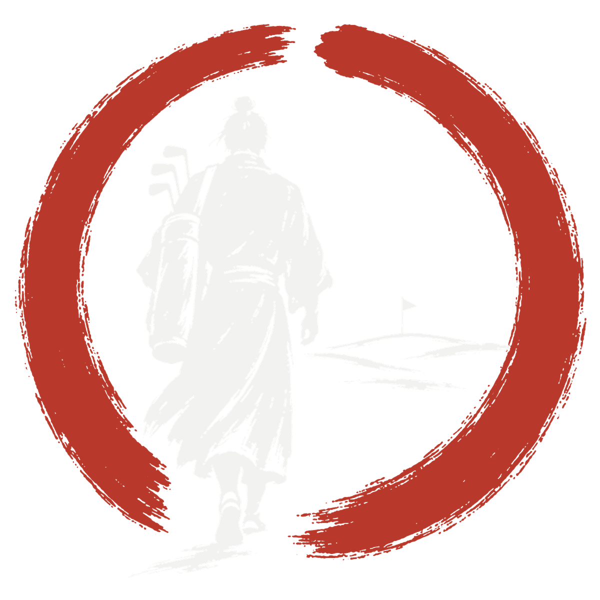 The Way of the Warrior Golfer