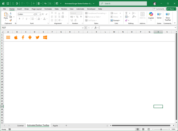 animatedburgerbuttontoolbar