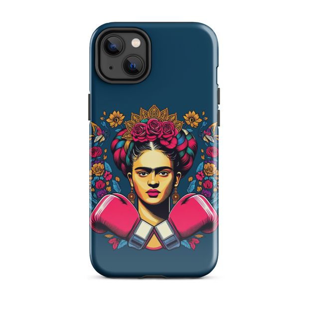 Coque d&#x27;Iphone Frida K.O