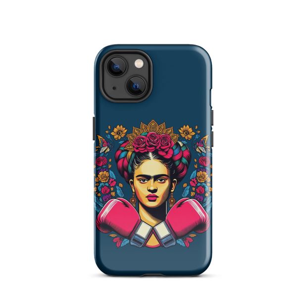 Coque d&#x27;Iphone Frida K.O