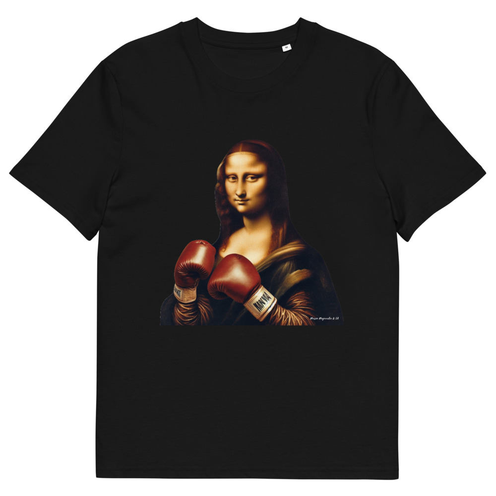 Collection Mona Fatal Smile Lisa