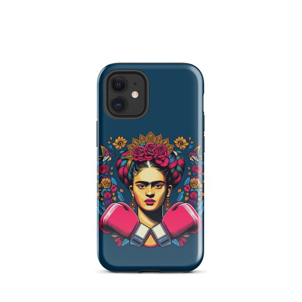 Coque d&#x27;Iphone Frida K.O