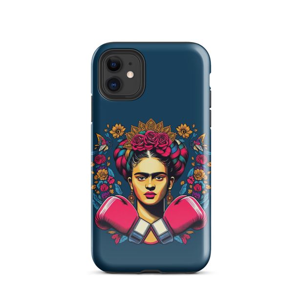 Coque d&#x27;Iphone Frida K.O