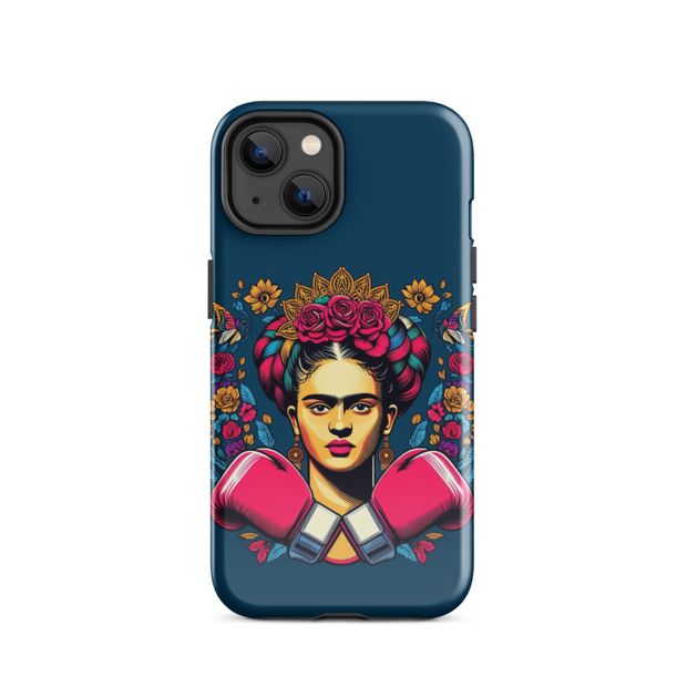 Coque d&#x27;Iphone Frida K.O