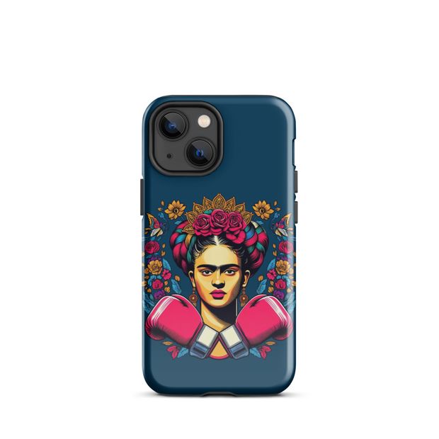 Coque d&#x27;Iphone Frida K.O