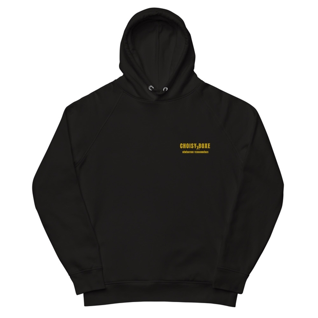 Sweatshirt Choisy Boxe