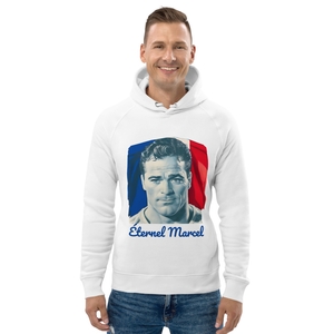 Sweatshirt Éternel Marcel