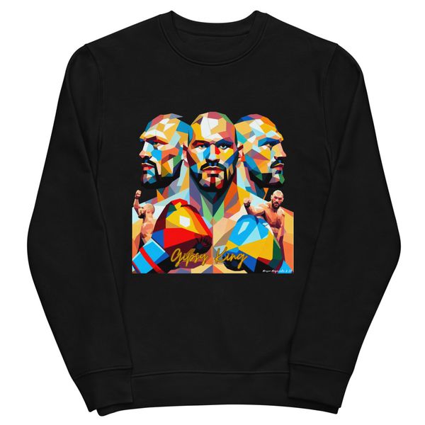 Sweatshirt Gipsy King