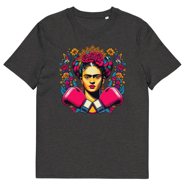 Tee-shirt Frida K.O