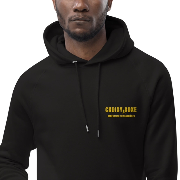 Sweatshirt Choisy Boxe