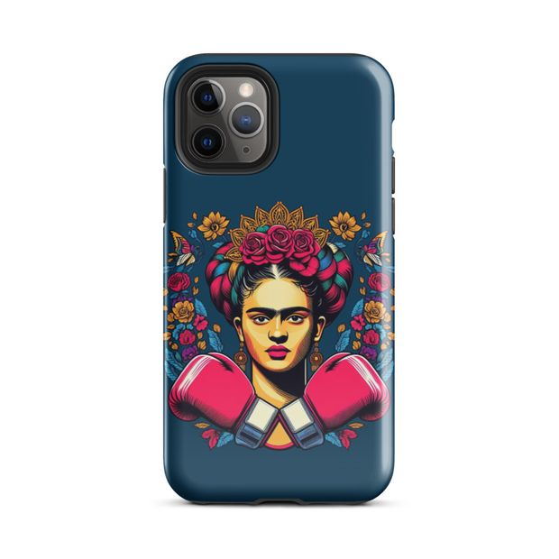 Coque d&#x27;Iphone Frida K.O