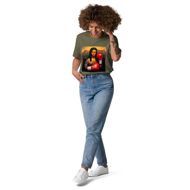 Tee-shirt JoK.Onde