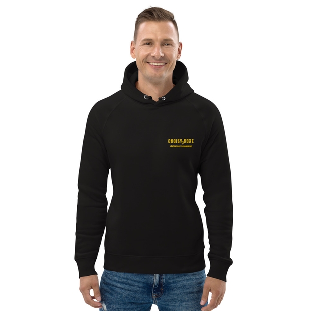 Sweatshirt Choisy Boxe