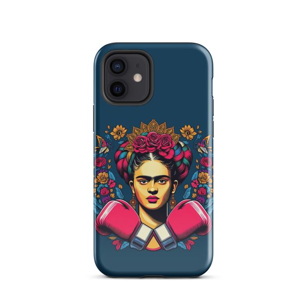 Coque d&#x27;Iphone Frida K.O