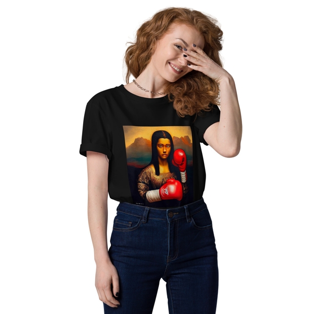 Tee-shirt JoK.Onde