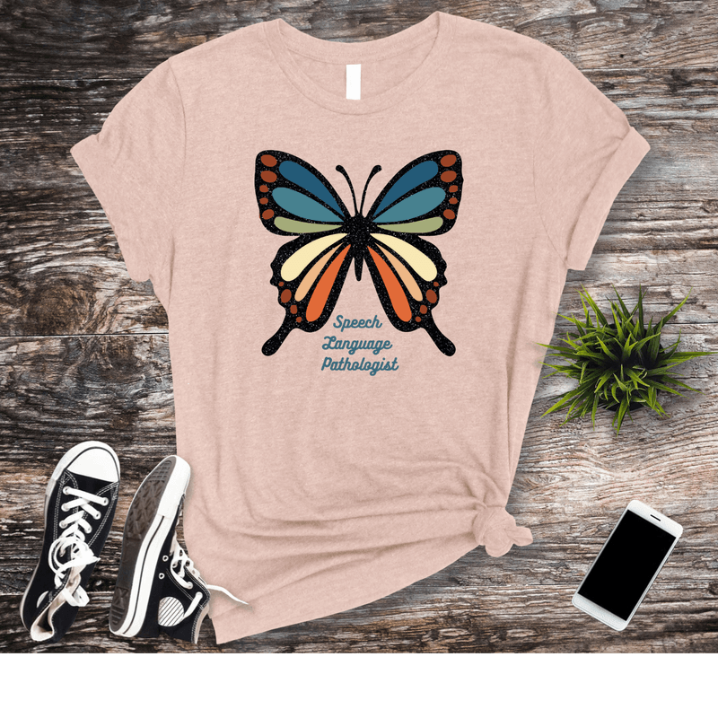 15 Starlight Butterfly