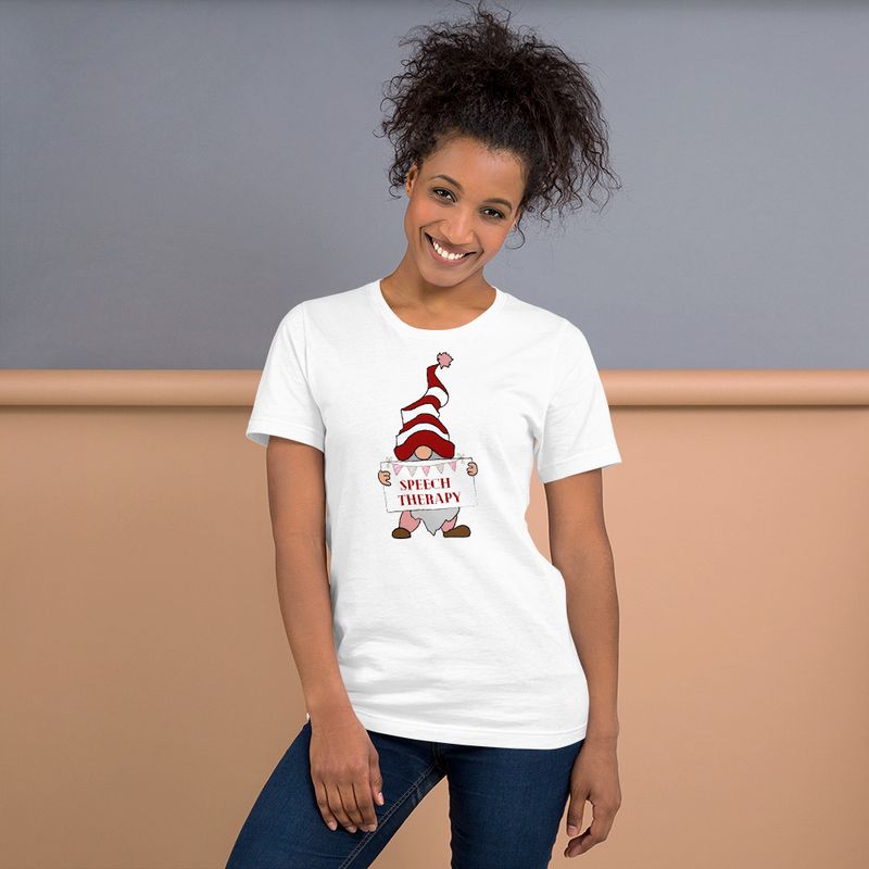 7 Valentine Speech Gnome