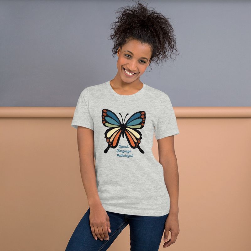 15 Starlight Butterfly