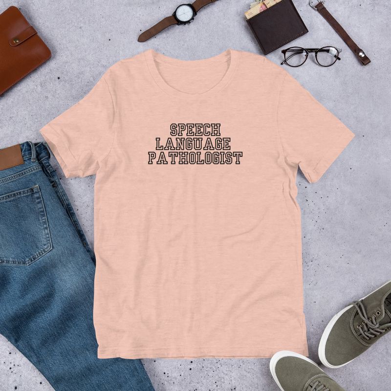 43 Collegiate SLP