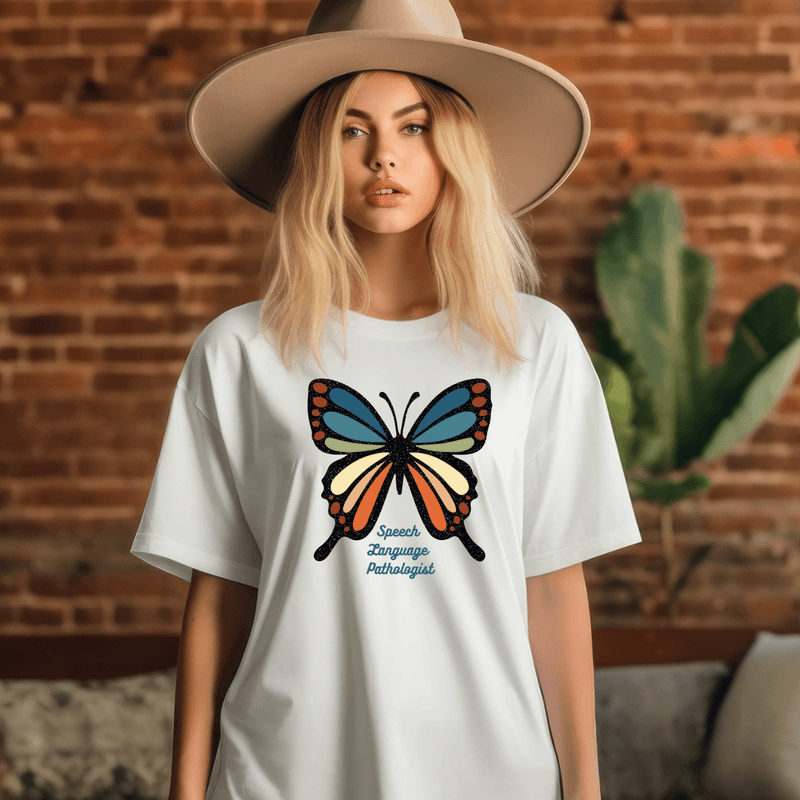 15 Starlight Butterfly