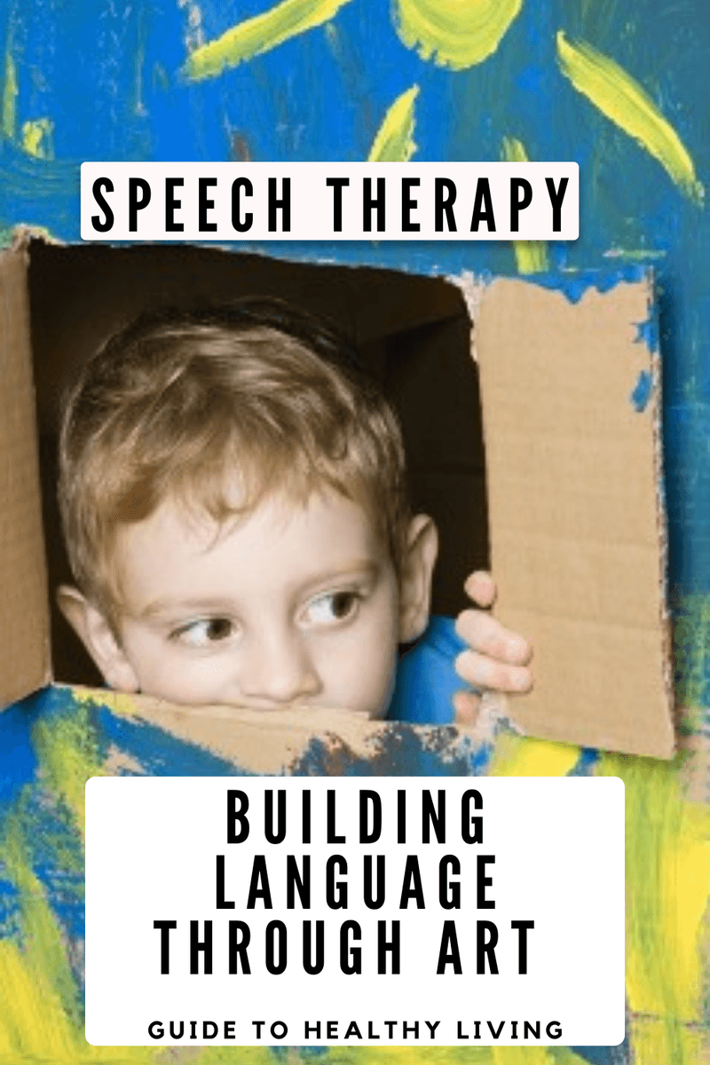 107  Building Language Through Art and Crafts