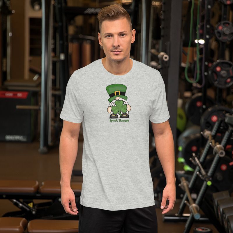 4 Clover Leprechaun