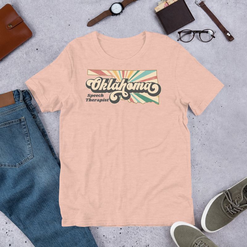 Oklahoma Speech Therapist