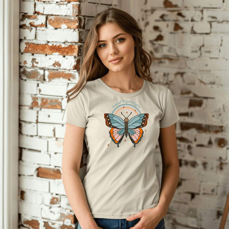 3 RainbowButterfly SP