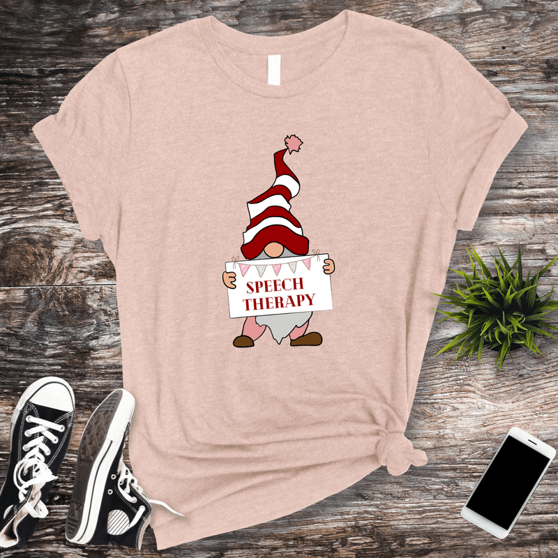 7 Valentine Speech Gnome