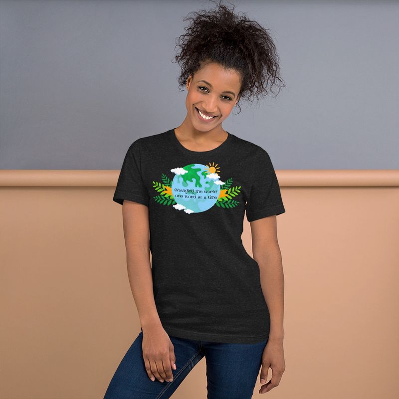 4 Changing Earth